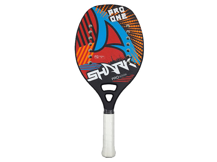 Raquete de Beach Tennis Shark Pro One